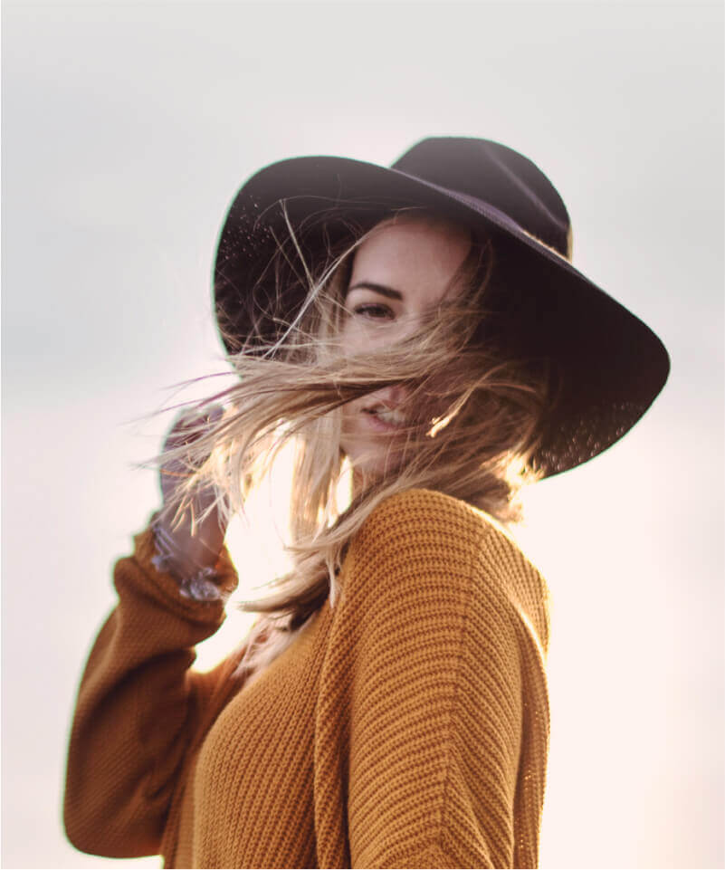 Portrait 1